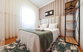 Apartamento Abegoarias